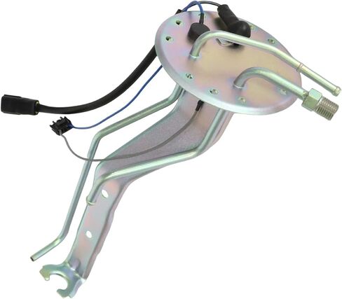 1992-1995 Fuel Pump Mounting Bracket Compatible for Toyota 4Runner Pickup 1992 1993 1994 1995 2.4L 3.0L, Replace 23206-35260 77169-14010 93381-15010 in Kuwait
