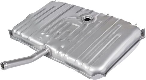 JEGS 78084 Fuel Tank 1969-1970 Pontiac GTO 1969-1970 Pontiac Gran Prix 1969-1970 in Kuwait