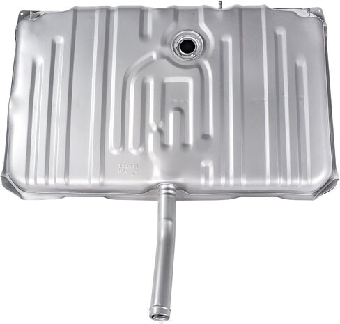 JEGS 78084 Fuel Tank 1969-1970 Pontiac GTO 1969-1970 Pontiac Gran Prix 1969-1970 in Kuwait