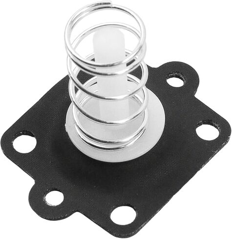 811287 Accelerator Pump Repair Kit Fit for Mercury 80HP 100HP 115HP 125HP 1988 1989 1990 1991 1992 1993 1994 1995 1996 1997 1998 1999 2000 2001 2002 2003 2004 Replace 1395-811287 in Kuwait