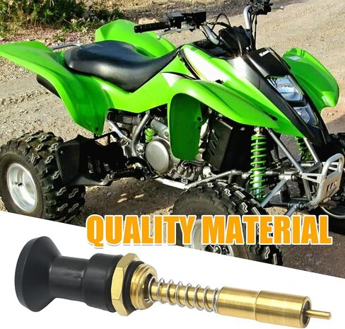 المكربن ​​سحب الاختناق كاتب، بديل لكاواساكي KFX400 2003-2006، سوزوكي LTZ400 2003-2008 in Kuwait