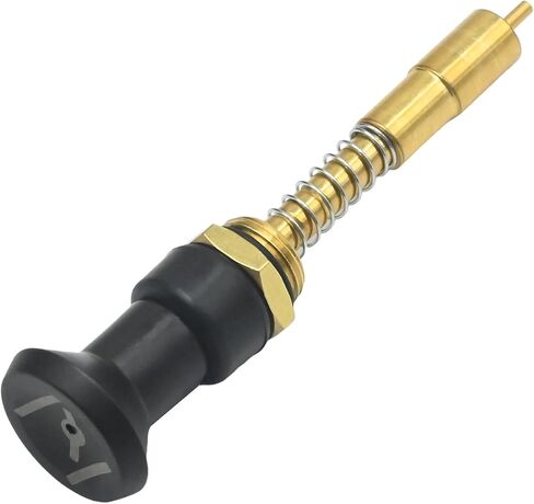 المكربن ​​سحب الاختناق كاتب، بديل لكاواساكي KFX400 2003-2006، سوزوكي LTZ400 2003-2008 in Kuwait
