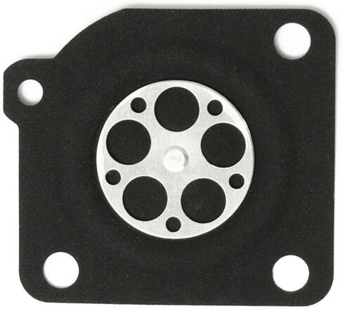 20PCS Metering Diaphragm Kit Carburetor C1U Model Replacement Parts Compatible With Number A015010 in Kuwait
