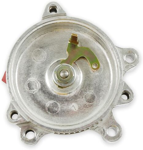 مجموعة تحويل خنق الألومنيوم Holley 45-240 in Kuwait