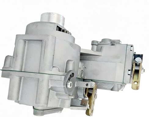 وحدة تحكم الحاكم 02111294 0211-1294 Wieoncke متوافقة مع محرك Deutz BF4M2012 BF6M2012C BF4M1013 BF6M1013 BF6M1013ECP in Kuwait