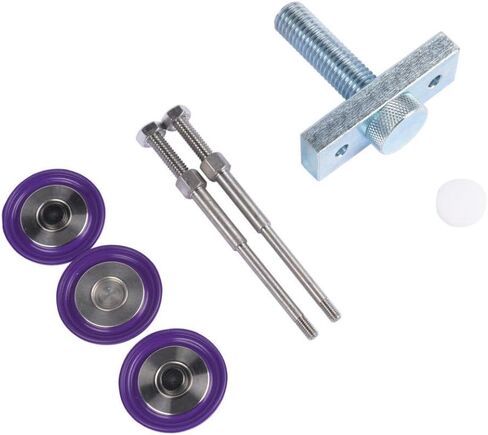 Fuel Rail Diaphragms Tool Kit Compatible with AP01 2PCS 8M6002988 1PCS 804533 1x 889431 in Kuwait