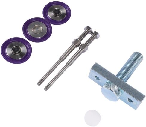 Fuel Rail Diaphragms Tool Kit Compatible with AP01 2PCS 8M6002988 1PCS 804533 1x 889431 in Kuwait