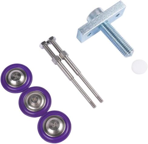 Fuel Rail Diaphragms Tool Kit Compatible with AP01 2PCS 8M6002988 1PCS 804533 1x 889431 in Kuwait