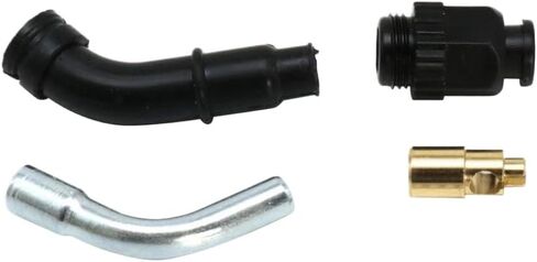 طقم البدء الساخن لمجموعة الاختناق التي تعمل FCR متوافق مع CRF 150 250 250X 450 450X 250R 16019-MEB-671 in Kuwait