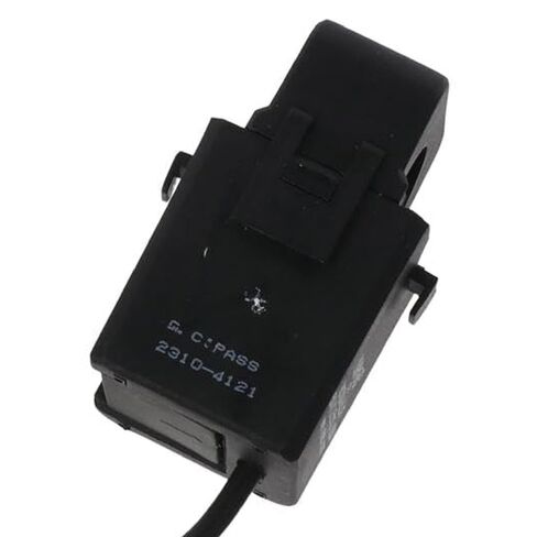 تيار مستمر ملف المحول الحالي HSTS016L-F 50A/2.5 ± 0.625 فولت 1% الاستشعار الحالي المهنية البلاستيك تيار مستمر محول الحالي in Kuwait