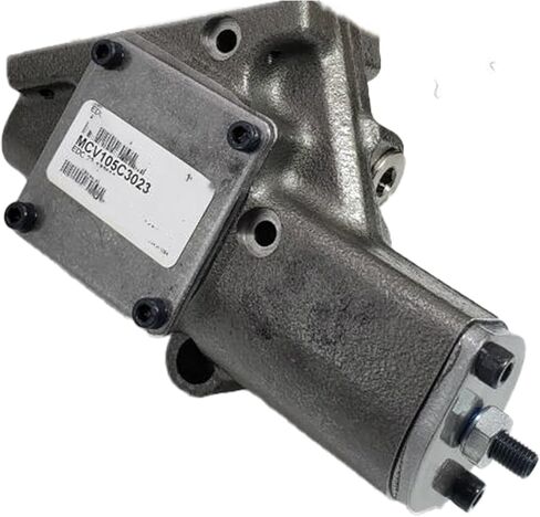 Control valve base MCV105C3023 Fits for DFS in Kuwait