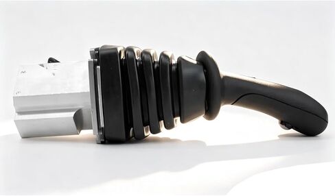Controller RH W/PWM 7024441 7399338 Compatible for Bobcat E35 E19 E19e E20 E20z E25 E26 E32 E32i E35i E42 E45 E50 E55 Excavator in Kuwait