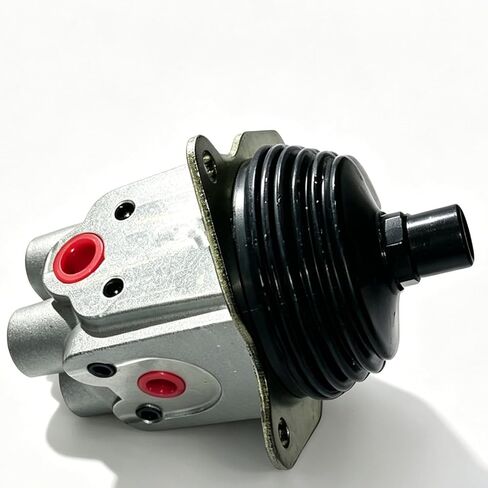 Control Valve 702-16-01651 7021601651 Fits for Komatsu Excavator PC360-7 PC300-7 PC200-7 PC130-6 PC120-6 PC100-6 in Kuwait