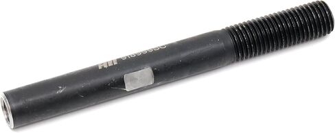 ATI918999SC LS Adapter Stud for Damper Installation Tool | Fits LS1 LS2 LS3 LS6 LSX Engines | Thread Adapter for ATI Install Tool 918999 in Kuwait