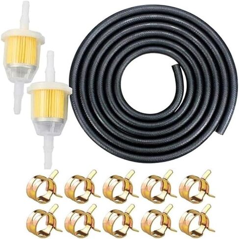 6 Ft 5/16" Line Kit Filters for Engines in Kuwait