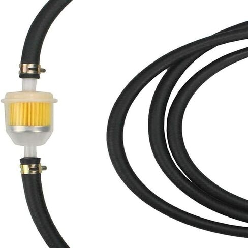 6 Ft 5/16" Line Kit Filters for Engines in Kuwait