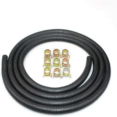 6 Ft 5/16" Line Kit Filters for Engines in Kuwait