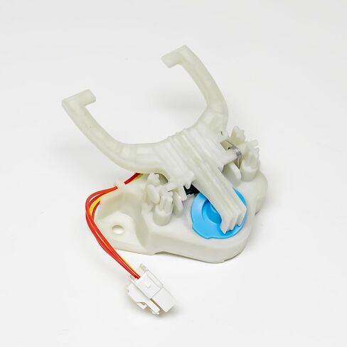 WH03X30517 Washer Mode Shifter Actuator, Electric Built-In Transmission Shift Replacement Part, Replaces WH05X25036 WH05X24435 AP7014559 PS16554752 in Kuwait