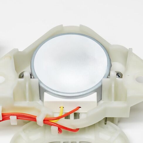 WH03X30517 Washer Mode Shifter Actuator, Electric Built-In Transmission Shift Replacement Part, Replaces WH05X25036 WH05X24435 AP7014559 PS16554752 in Kuwait