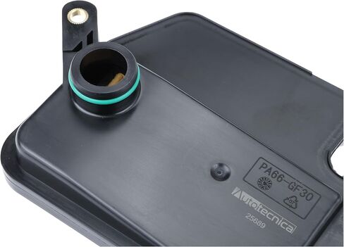 Autotecnica FZ0121500 Transmission Filter Kit in Kuwait
