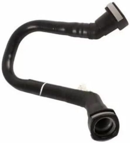 1 pcs New Crankcase Ventilation Fresh Air Tube For Silverado For Sierra For Tahoe For Yukon 6.6 2019 2020 2021 2022 2023 2024 2025 12700664 in Kuwait