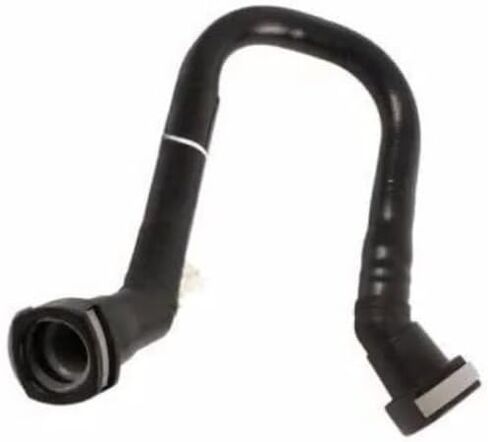 1 pcs New Crankcase Ventilation Fresh Air Tube For Silverado For Sierra For Tahoe For Yukon 6.6 2019 2020 2021 2022 2023 2024 2025 12700664 in Kuwait