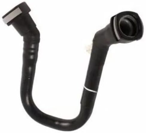 1 pcs New Crankcase Ventilation Fresh Air Tube For Silverado For Sierra For Tahoe For Yukon 6.6 2019 2020 2021 2022 2023 2024 2025 12700664 in Kuwait