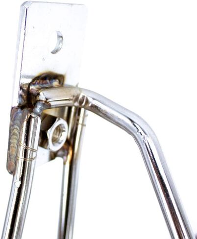 Rev9(CB-302A) عادم خلفي من الفولاذ المقاوم للصدأ، تدفق حر على شكل أنبوب X، 2.75 بوصة، متوافق مع Audi R8 4.2L V8 2008-12 in Kuwait