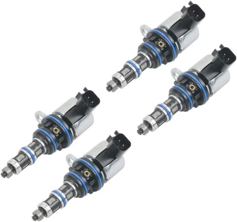 Cylinder Deactivation Solenoid AP01 4X Compatible With Ram 300 5.7L 916-511 68060345AA in Kuwait