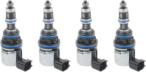 Cylinder Deactivation Solenoid AP01 4X Compatible With Ram 300 5.7L 916-511 68060345AA in Kuwait