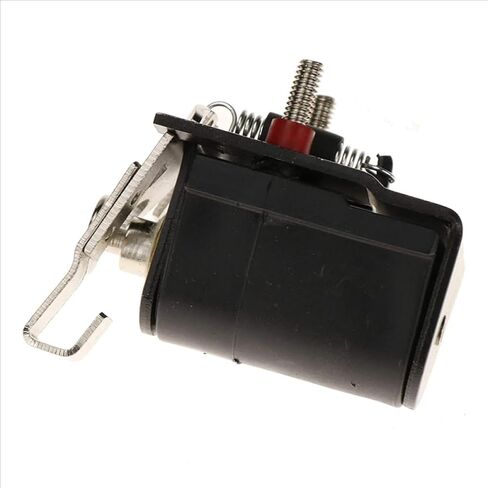 Shut Off Solenoid 26214 RE62240 RE37089 12 Volt Compatible With Stanadyne Roosamaster 6.2L 6.9L 7.3L 5.7L 6.5L in Kuwait