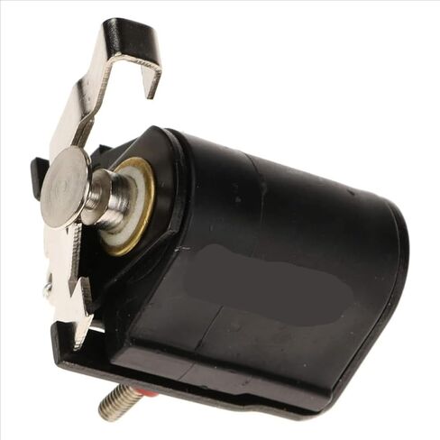 Shut Off Solenoid 26214 RE62240 RE37089 12 Volt Compatible With Stanadyne Roosamaster 6.2L 6.9L 7.3L 5.7L 6.5L in Kuwait