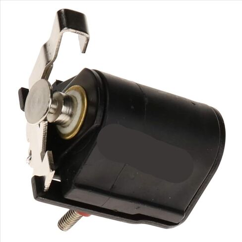 Shut Off Solenoid 26214 RE62240 RE37089 12 Volt Compatible With Stanadyne Roosamaster 6.2L 6.9L 7.3L 5.7L 6.5L in Kuwait