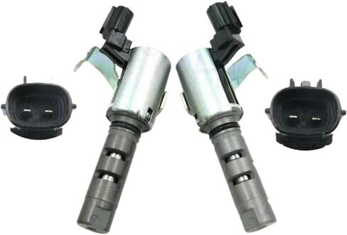 VVT Solenoid 15340-31010 15330-31010 Compatible With Tacoma Tundra FJ 4Runner IS250 4.0L in Kuwait