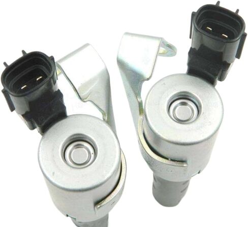VVT Solenoid 15340-31010 15330-31010 Compatible With Tacoma Tundra FJ 4Runner IS250 4.0L in Kuwait
