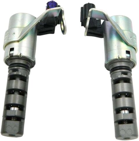 VVT Solenoid 15340-31010 15330-31010 Compatible With Tacoma Tundra FJ 4Runner IS250 4.0L in Kuwait