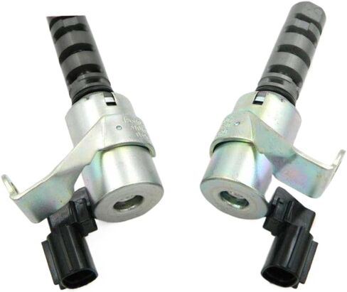 VVT Solenoid 15340-31010 15330-31010 Compatible With Tacoma Tundra FJ 4Runner IS250 4.0L in Kuwait
