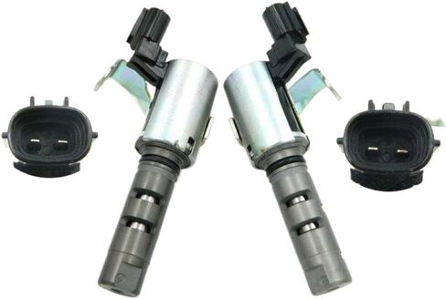 VVT Solenoid 15340-31010 15330-31010 Compatible With Tacoma Tundra FJ 4Runner IS250 4.0L in Kuwait