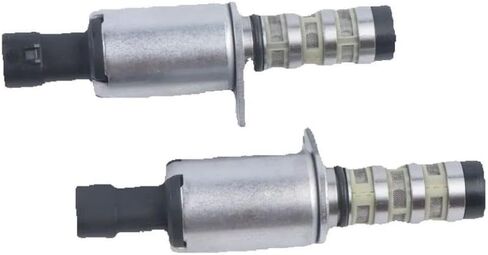 استبدال الملف اللولبي لعمود الحدبات VVT متوافق مع Sonic Trax Aveo 2008 2009 2010 2011 2012 2013 2014 2015 2016 2017 55567050 12992408 967488028 in Kuwait