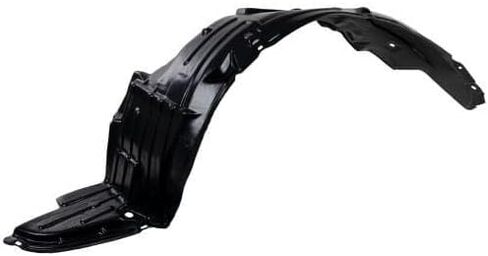 161324SQ1 1613-24SQ-1 Front Left Side Liner For 2002-2006 1613-24SQ-1 in Kuwait