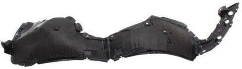 161424Q2 1614-24Q-2 Front Right Side Liner For 2016-2018 1614-24Q-2 in Kuwait