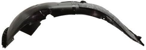 HYELAN1924Q1 HYELAN19-24Q-1 Front Left Inner Liner CAPA For HYELAN19-24Q-1 in Kuwait