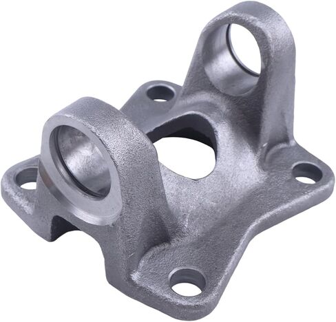 Rear Drive Shaft 4 Bolt Flange Yoke 1410 Series 3-2-1839 2C3Z-4865-BA Compatible with Ford F-250 Super Duty 2002-2022 F-350 Super Duty 2003-2018 in Kuwait