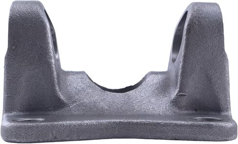 Rear Drive Shaft 4 Bolt Flange Yoke 1410 Series 3-2-1839 2C3Z-4865-BA Compatible with Ford F-250 Super Duty 2002-2022 F-350 Super Duty 2003-2018 in Kuwait