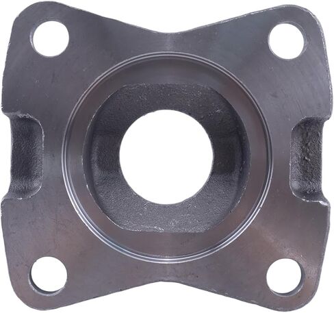 Rear Drive Shaft 4 Bolt Flange Yoke 1410 Series 3-2-1839 2C3Z-4865-BA Compatible with Ford F-250 Super Duty 2002-2022 F-350 Super Duty 2003-2018 in Kuwait