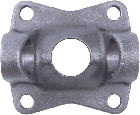 Rear Drive Shaft 4 Bolt Flange Yoke 1410 Series 3-2-1839 2C3Z-4865-BA Compatible with Ford F-250 Super Duty 2002-2022 F-350 Super Duty 2003-2018 in Kuwait