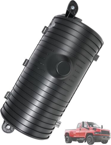 Air Cleaner Lower Housing 88983088 Compatible with 2003-2009 Chevrolet C4500 C5500 Kodiak & GMC C4500 C5500 Topkick, Heavy Duty Air Filter Housing Air Box in Kuwait