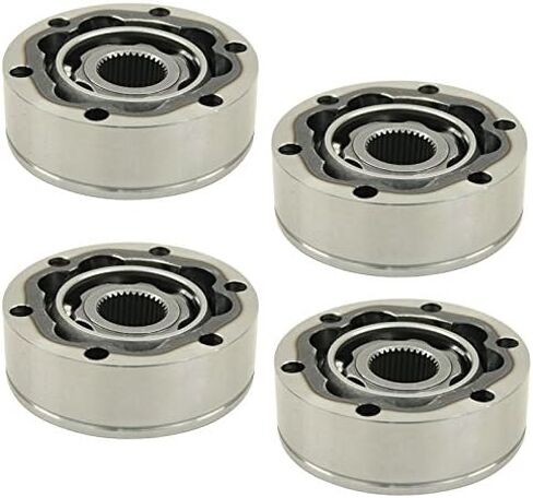 Empi 87-9917 Set Of 4 CV Joint Type 2 Vw Bus & Volkswagen Vanagon in Kuwait