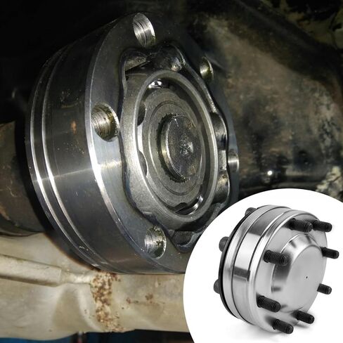 1744014 CV Joint Repair Kit, Compatible with 2007-2018 Jeep Wrangler JK 2DR & 4DR, Replaces 1744014 in Kuwait
