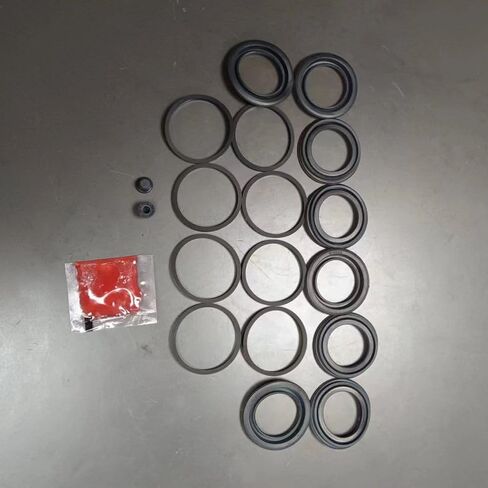 1 قطعة طقم تصليح اسطوانة الفرامل الأمامية OEM 04479-60080 0447960080 in Kuwait